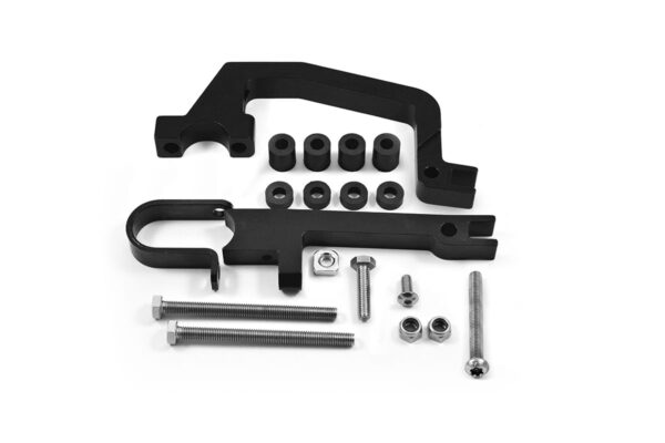 HAYES BRAKE MOUNTING KIT - SEE FITMENT GUIDE