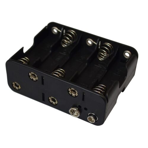 AA Battery Pack