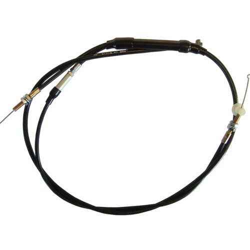 EXTENDED THROTTLE CABLE ARCTIC CAT M-SERIES 06′ AND OLDER