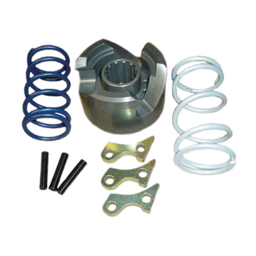 Ski-doo 600 H.O. / S.D.I. W/ STRAIGHTLINE PERFORMANCE Pipe (button secondary RER) 0-3000ft Clutch Kit