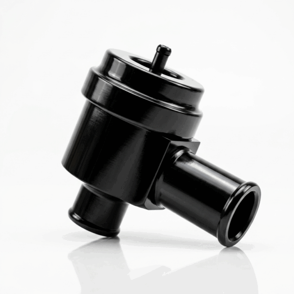Skidoo 900 and 900R Turbo Blow off Valve kit for Silicon Intake kit.