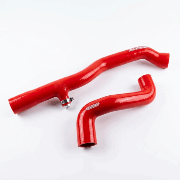 Skidoo/ Lynx Radien- X 900 and 900R Turbo Silicone Intake Kit.  (Does not include Blow Off Valve)