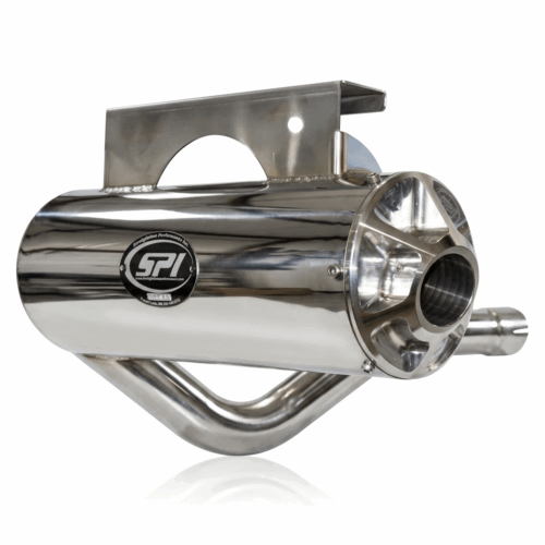 Can-Am Renegade 500/570/800/850/1000 Slip-On Exhaust System