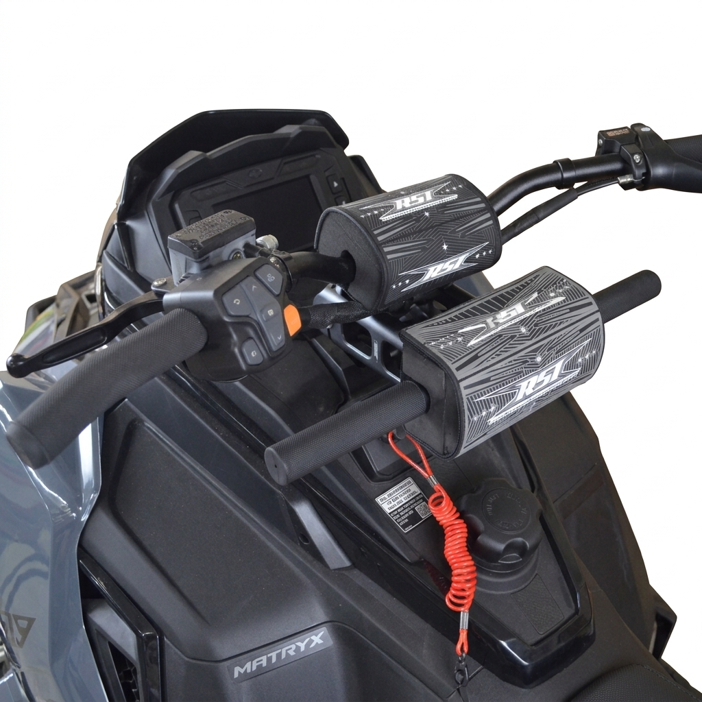 RSI Kids Handlebar Package