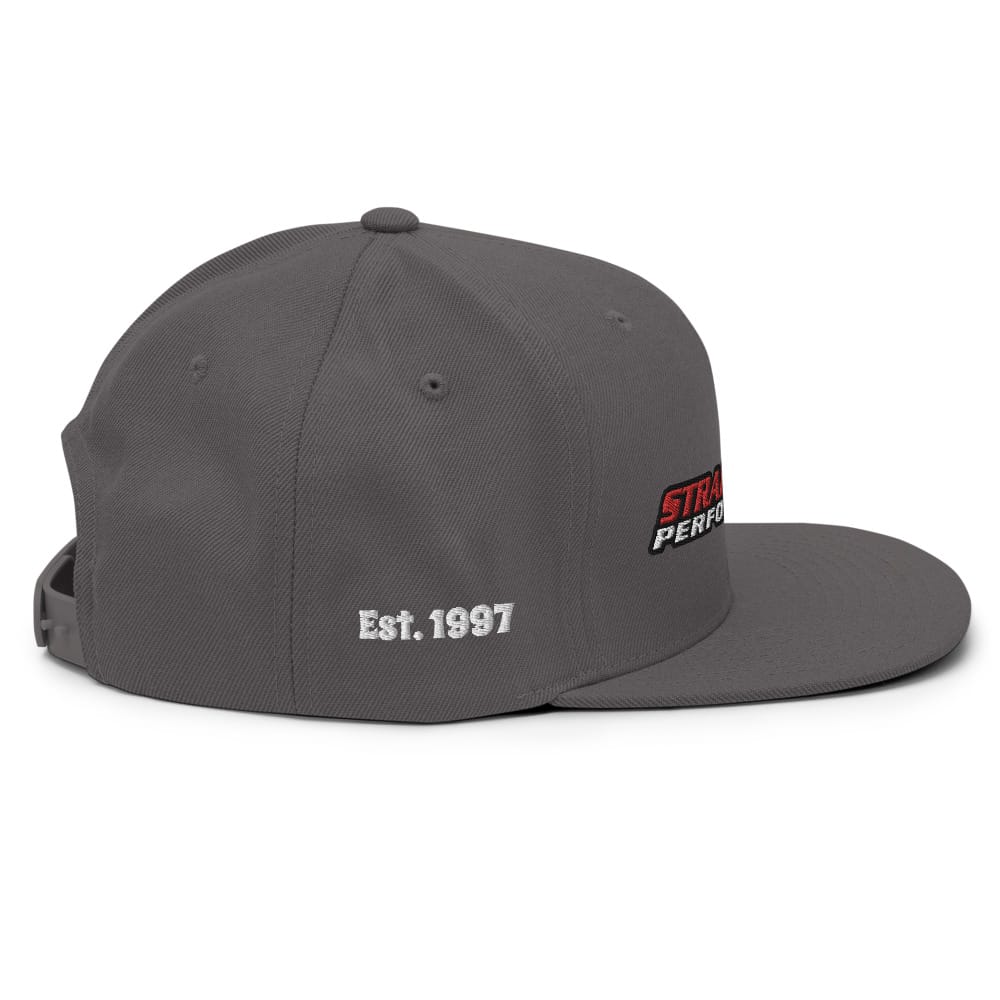 Classic Snapback Dark Grey Right Side 6107f431cadbf.jpg