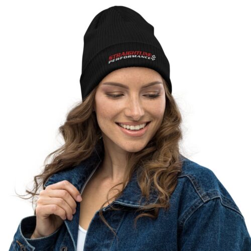 Logo – beanie