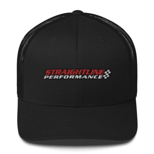 Logo – Trucker Cap