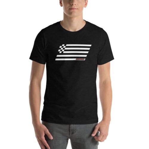Patriot – Unisex T-Shirt