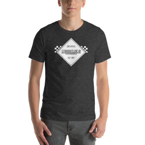 Checkmate – Unisex T-Shirt