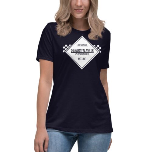Checkmate – Women’s T-Shirt