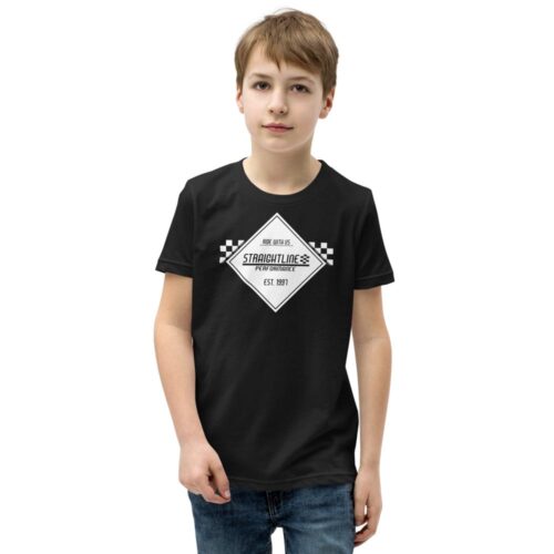 Checkmate – Youth T-Shirt