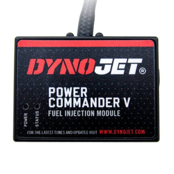 POWER COMMANDER 6 FOR POLARIS 800 AXYS Part # PC6-19032
