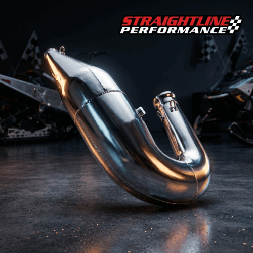 Polaris Matryx 9R Patriot Single Pipe (Ceramic Coated)