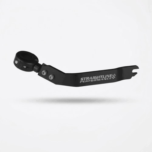 Skidoo Gen 4 & 5 / Lynx Radien / Radien2 / Shredder Clutch Tower Support Brace