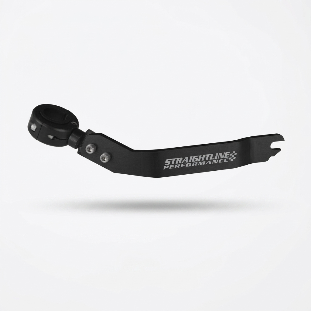Skidoo Gen 4 & 5 / Lynx Radien / Radien2 / Shredder Clutch Tower Support Brace