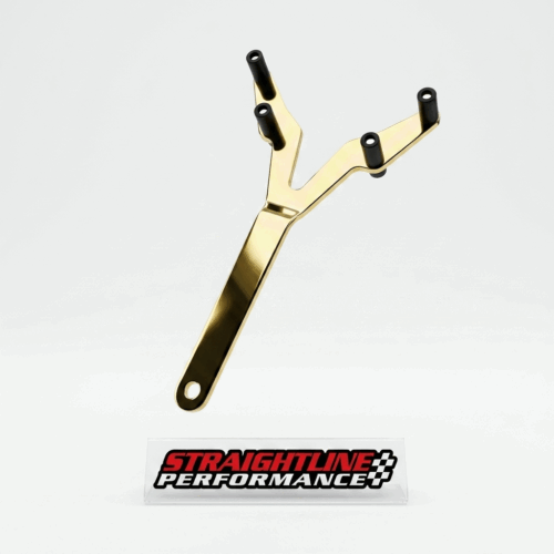 Straightline Performance Ski-Doo / Can-Am P-Drive Primary Clutch Holder