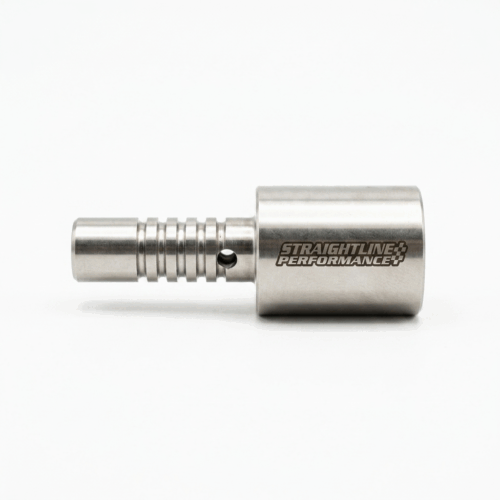 Straightline Performance P-Drive Roller Bearing Grease Injection Tool