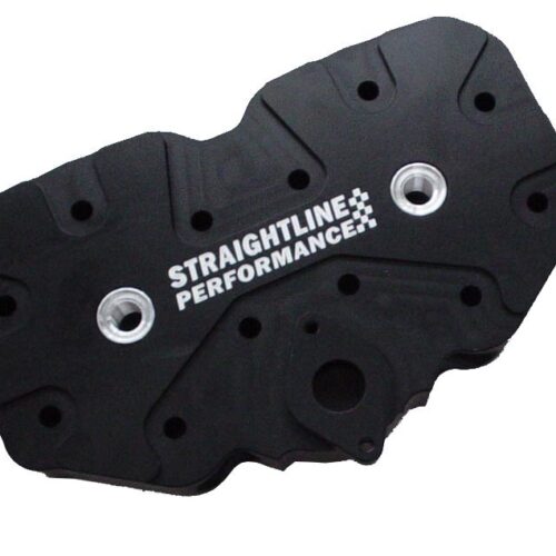 Ski-doo 500ss/600mxz/Summit Billet Head Kit 0-6000 ft.