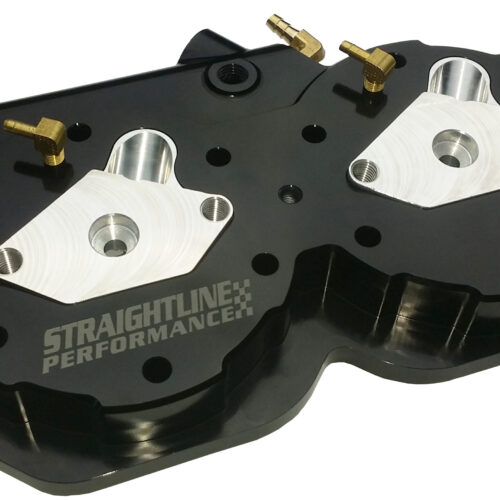 Skidoo 800 E-TEC Billet Head Kit 0-6000ft