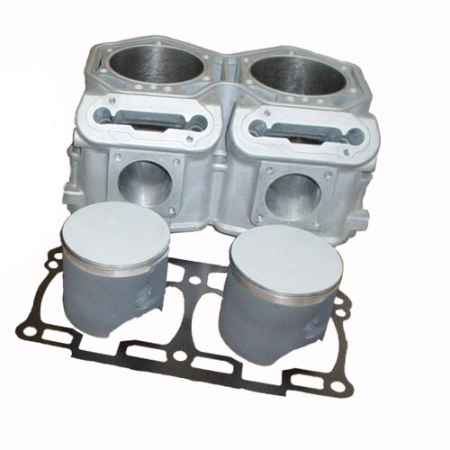Complete Straightline 860 Cylinder