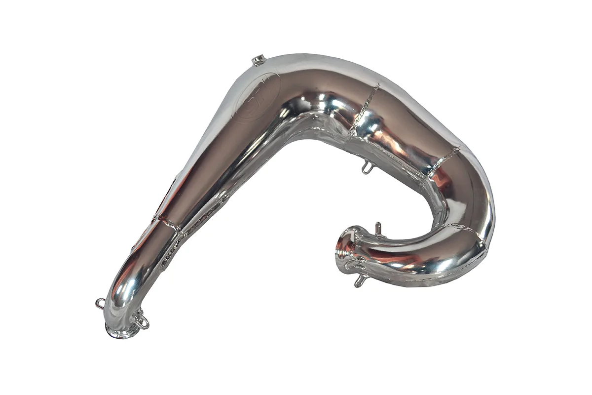 Arctic Cat Crossfire 1000/M 1000 Single Pipe Ceramic Coated