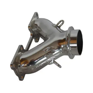 Arctic Cat 800 F/XF/M Y-Pipe Ceramic Coated