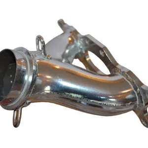 Polaris AXYS / MATRYX 850 Patriot Y-Pipe Ceramic Coated