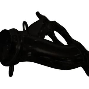 Polaris AXYS / MATRYX 850 Patriot Y-Pipe High Temp Black