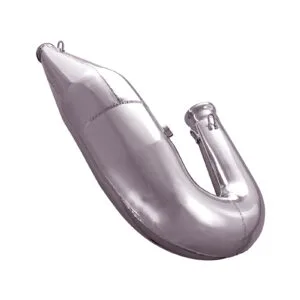 Polaris Matryx 850 Patriot Single Pipe Ceramic Coated