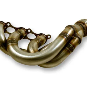 Yamaha Viper (all models) complete header.  Uses stock muffler