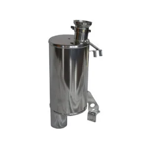 Yamaha SX Venom muffler Ceramic Coated