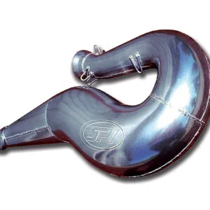 XP 800R Single Pipe Ceramic Coated (non-E-tec)