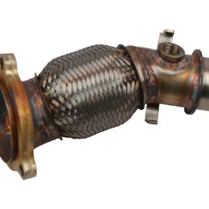 Ski-Doo Gen 4/Lynx 900 Ace Turbo Outlet Pipe