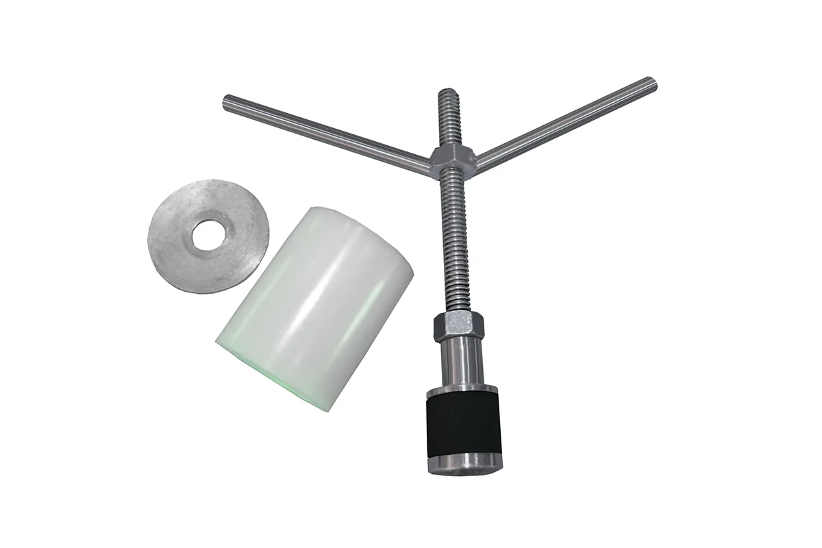 Ski-doo QRS Secondary Clutch Compression Tool. (will not work on 900 Turbo)