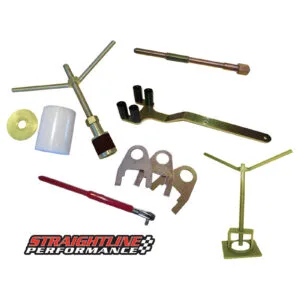 Complete Ski-doo Service Tool Kit, works on all TRA's except 583 and 617 engines ( includes 151-100, 151-101, 151-103, 151-106, 151-107, 151-108)