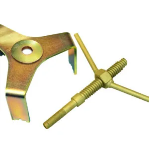 Skidoo/ Lynx P-Drive Primary Clutch Compressor (includes, all items except the Circlip remover)