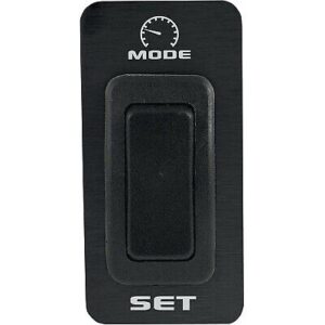 UNIVERSAL MOMENTARY MODE/SET ROCKER SWITCH