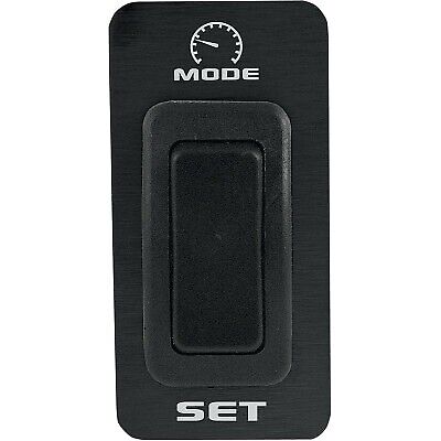 UNIVERSAL MOMENTARY MODE/SET ROCKER SWITCH