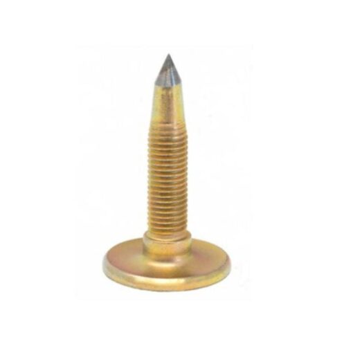 Gold Digger “Modified” 45° Carbide “Traction Master” Stud / Big Nut “Short” 1.325 – 48 CT
