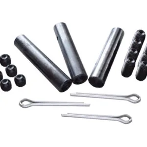 Ski-doo TRA Adjustable Medium Pin Kit (13-19g)