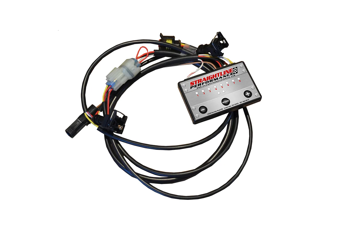 Ski-Doo /  LYNX 850 E-tec Straightline Performance Fuel Programmer (Add Fuel Only)