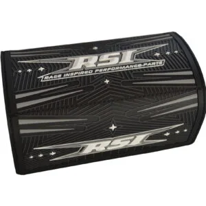 BAR PAD SMALL BLACK