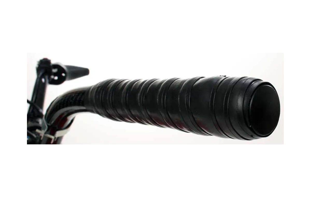 SNOW CAMO GEL GRIP WRAP / PR - Image 2