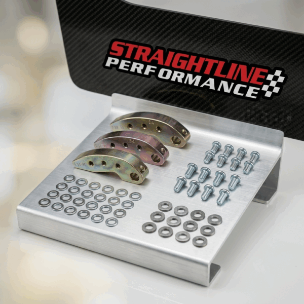 52-68 Gram Adjustable Weight Kit (bushed) Set of 3