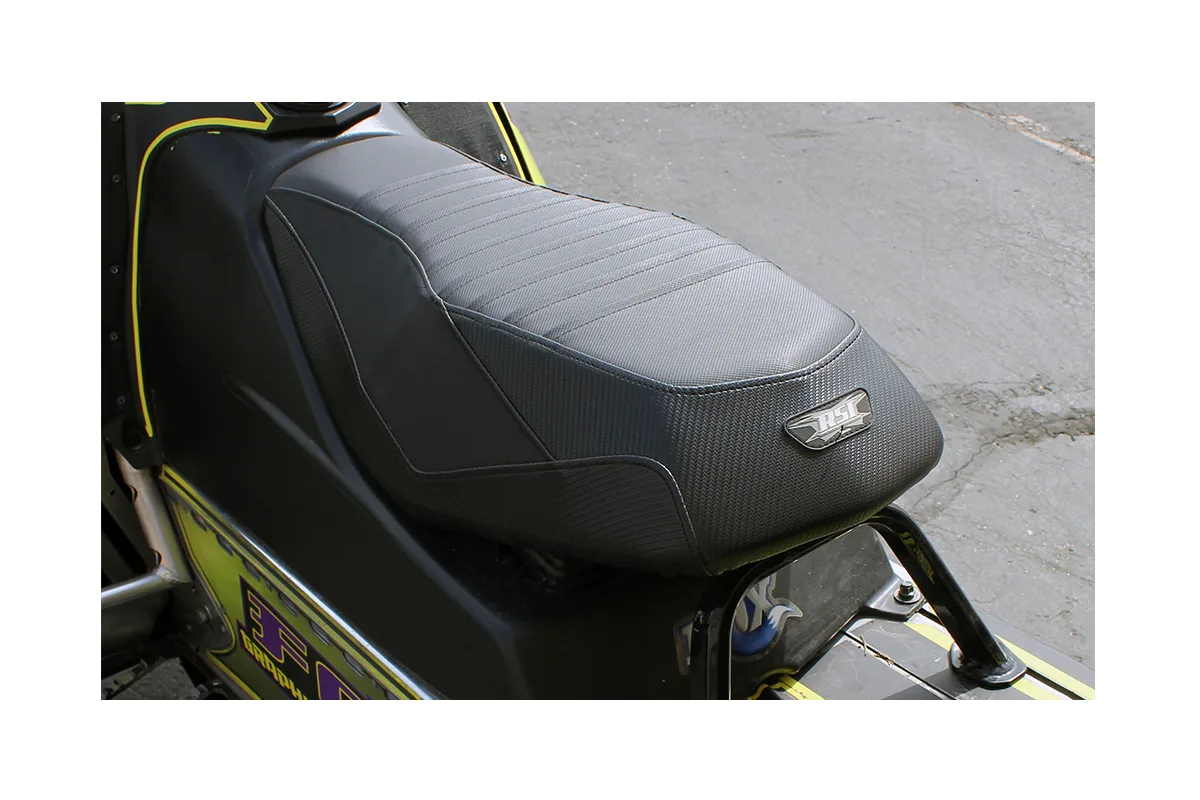 2013-2017' POLARIS PRO RMK, 2016 - CURRENT AXYS RMK (FITS PRO-LITE SEAT)