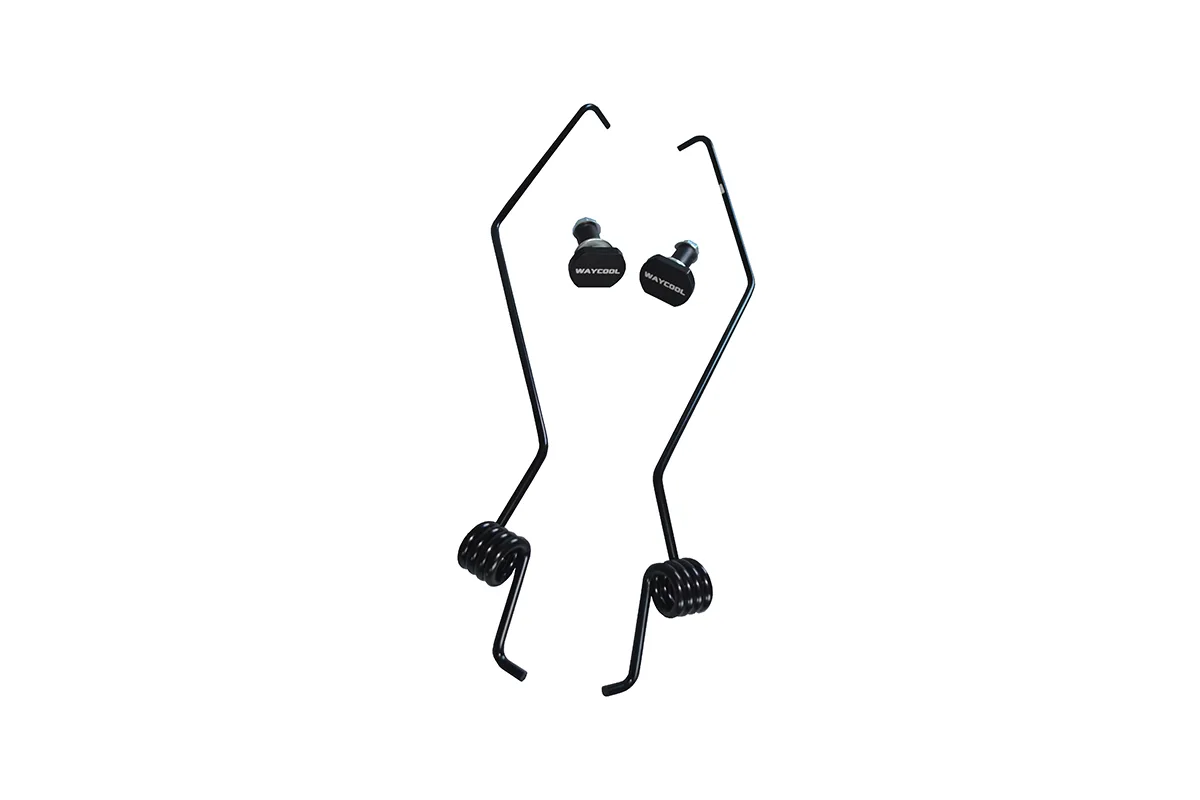 WAYCOOL SNOW / ICE SCRATCHERS / PR