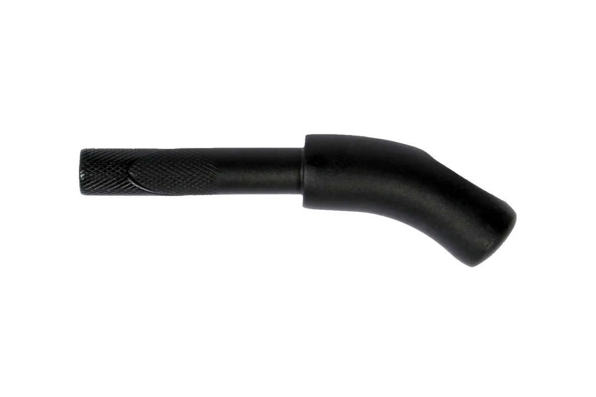 ALUMINUM HANDLEBAR STUB HOOK