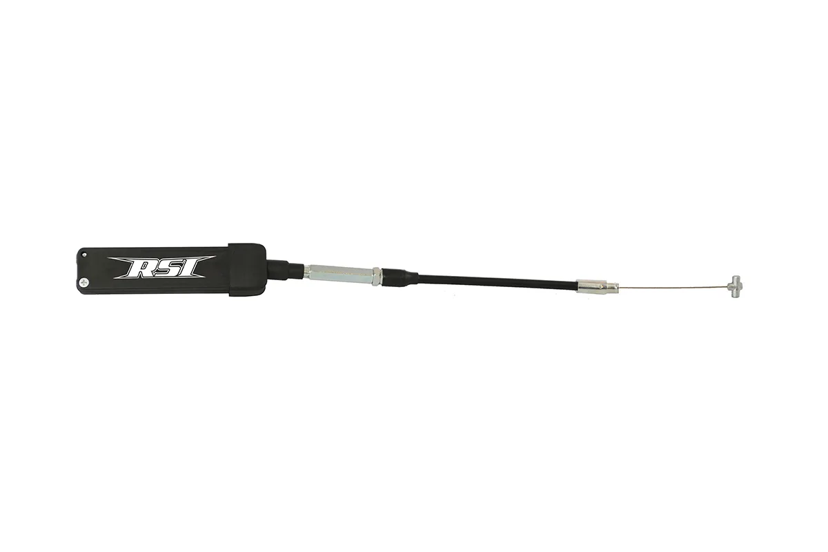 UNIVERSAL CABLE EXTENSION - (ADDS 10" TO THROTTLE CABLE)