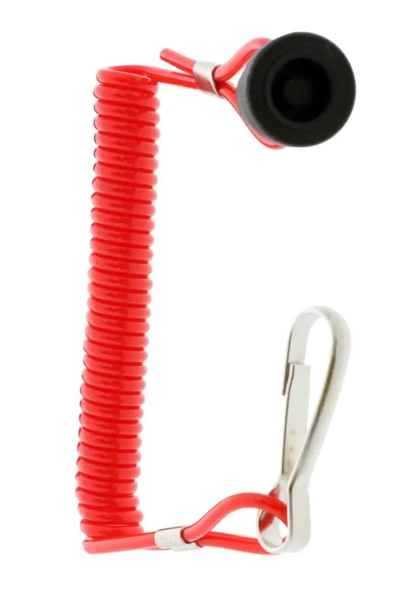 REPLACEMENT TETHER CORD ONLY