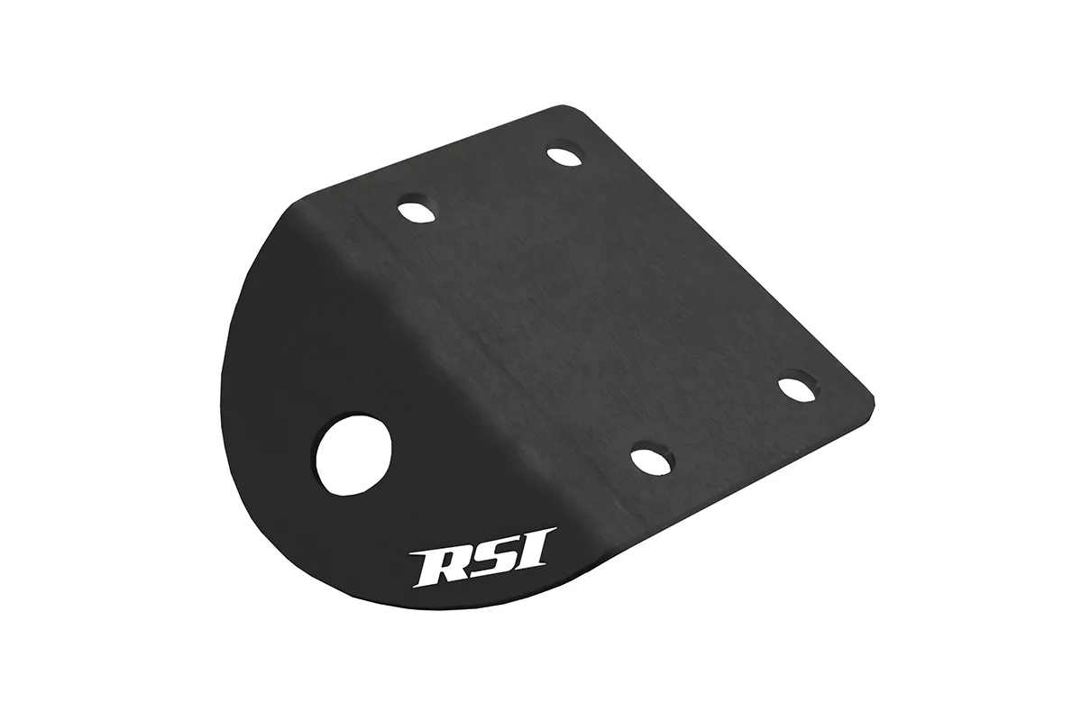 POLARIS 650/850/900R/BOOST TETHER MOUNT FOR RMK STEERING STEM